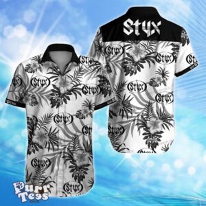 Styx Hawaiian Shirt Best Gift For Men And Women Product Photo 1