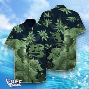 Super Stoned Astronaut Hawaiian Shirt Best Gift For Men And Women Product Photo 1