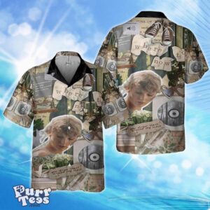 Taylor Swift Hawaiian Shirt Unique Gift For Men And Women Product Photo 1