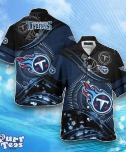 Tennessee Titans Hawaiian Shirt Best Gift For Men And Women Ultra Style For Summer Product Photo 1