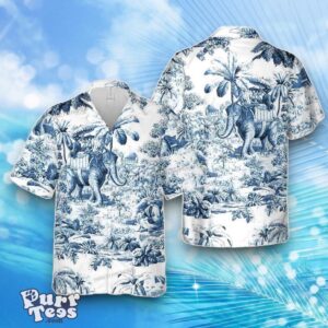 Thailand Hawaiian Trending Hawaiian Shirt Best Gift For Men And Women Product Photo 1