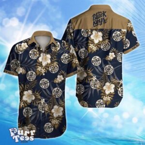 The Black Keys Hawaiian Shirt Best Gift For Men And Women Product Photo 1