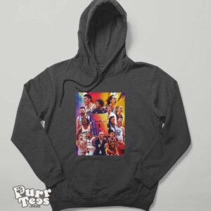 The Month We Have All Been Waiting For Is Here The March Madness T shirt - Hoodie