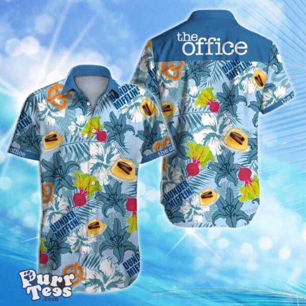 The Office Hawaiian Shirt Best Gift For Men And Women Product Photo 1