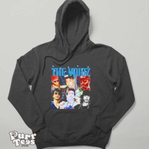 The Voidz 2024 Shirt - Hoodie