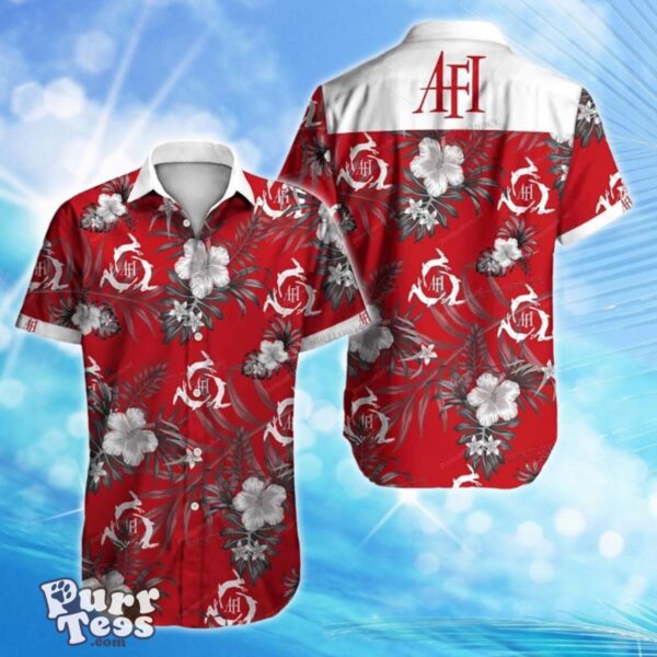 Tlmus Afi Hawaiian Shirt Best Gift For Men And Women Product Photo 1