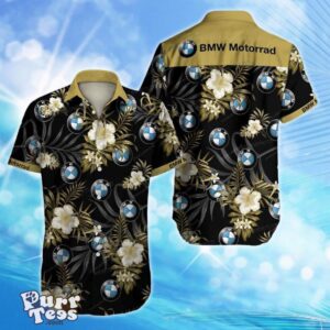 Tlmus Bmw Motorrad Hawaiian Shirt Best Gift For Men And Women Product Photo 1