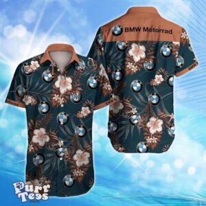 Tlmus Bmw Motorrad Ii Hawaiian Shirt Best Gift For Men And Women Product Photo 1