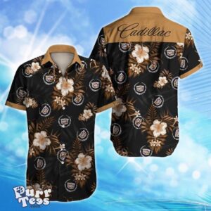 Tlmus Cadillac Ii Hawaiian Shirt Best Gift For Men And Women Product Photo 1