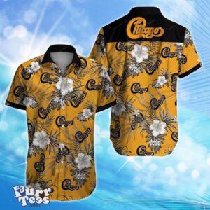 Tlmus Chicago Hawaiian Shirt Best Gift For Men And Women Product Photo 1