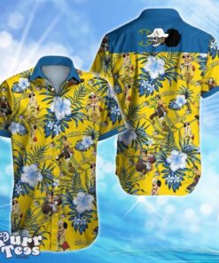 Tlmus God Usopp Hawaiian Shirt Best Gift For Men And Women Product Photo 1