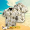 Tropical Leafs NFL New Orleans Saints Hawaiian Shirt Unique Design For Fans Product Photo 1
