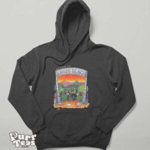 vince Staples Welcome to Limbo Beach T Shirt - Hoodie