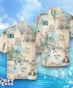 Vincent Van Gogh Trending Hawaiian Shirt Best Gift For Men And Women Product Photo 1