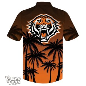 Wests Tigers NRL Sport Hawaiian Shirt Product Photo 2