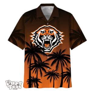 Wests Tigers NRL Sport Hawaiian Shirt Product Photo 1