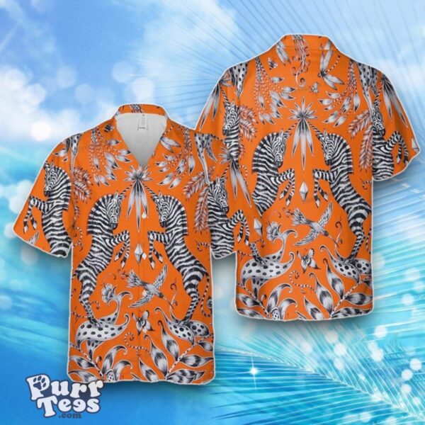 Wild Trending Hawaiian Shirt Best Gift For Men And Women Product Photo 1