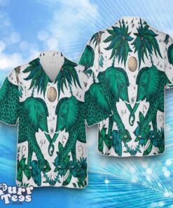 Wilderie Elephant Trending Hawaiian Shirt Best Gift For Men And Women Product Photo 1