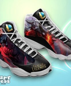 Aatrox Sneakers Air Jordan 13 Special Gift Shoes Product Photo 1