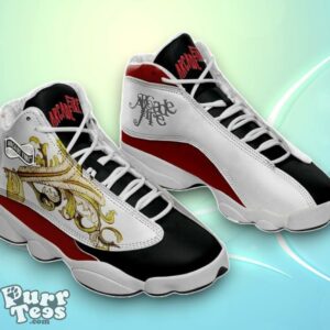 Arcade Fire Sneakers Air Jordan 13 Shoes Special Gift Product Photo 1