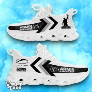 Armin Van Buuren Max Soul Shoes Special Gift Product Photo 1