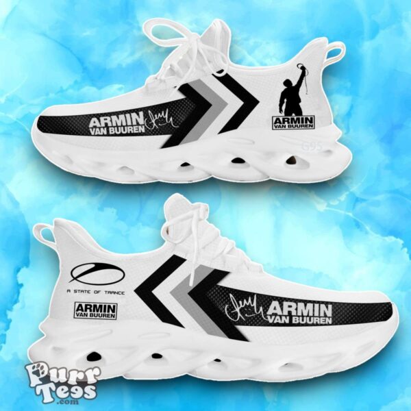 Armin Van Buuren Max Soul Shoes Special Gift Product Photo 1