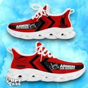 Armin Van Buuren Max Soul Shoes Special Gift For Men And Women Product Photo 1