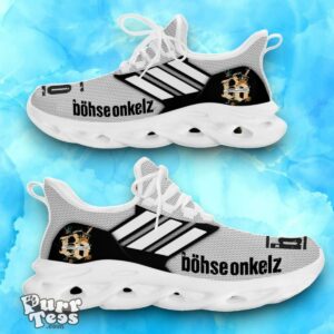 Böhse Onkelz Max Soul Shoes Special Gift Product Photo 1