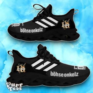 Böhse Onkelz Max Soul Shoes Special Gift For Men And Women Product Photo 1