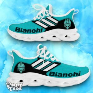 Bianchi Bike Lover Max Soul Shoes Special Gift Product Photo 1