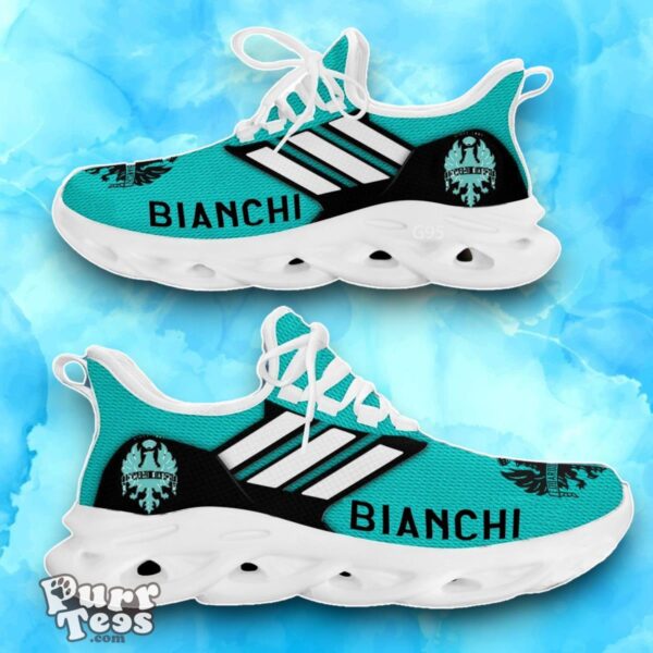 Bianchi Love Max Soul Shoes Special Gift Product Photo 1