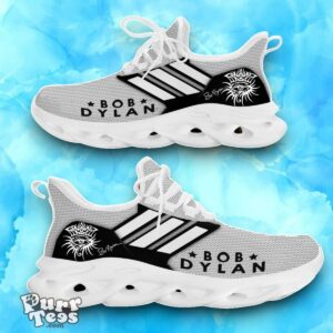 Bob Dylan Max Soul Shoes Special Gift Product Photo 1