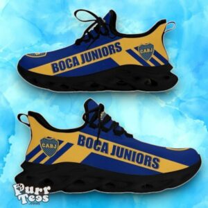 Boca Juniors Max Soul Shoes Special Gift Product Photo 1