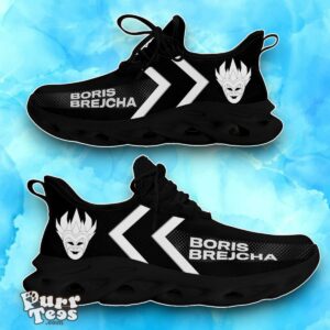 Boris Brejcha Black Max Soul Shoes Special Gift Product Photo 1