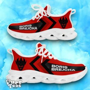 Boris Brejcha Red Max Soul Shoes Special Gift Product Photo 1