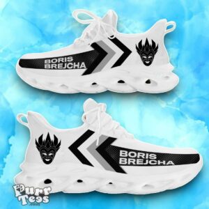Boris Brejcha White Max Soul Shoes Special Gift Product Photo 1