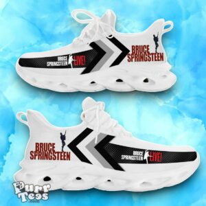 Bruce Springsteen Max Soul Shoes Special Gift Product Photo 1