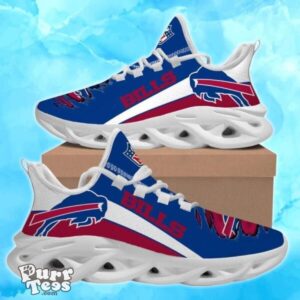 Buffalo Bills Running Max Soul Shoes Special Gift Running Sport Shoes Product Photo 1