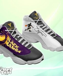 Kobe Bryant Fire Air Jordan 13 Shoes Special Gift Special Gift Product Photo 1