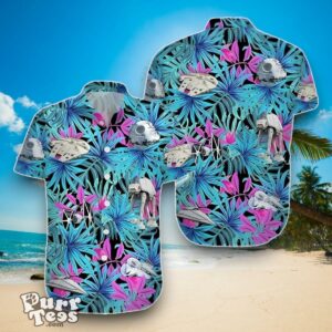 Star Wars Hawaiian Shirt Special Gift Product Photo 1