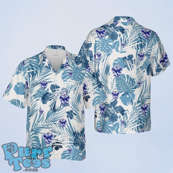 Alpha Gamma Sigma (Fraternity) Hawaiian Shirt Product Photo 1