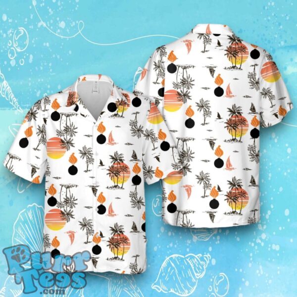 AMMO Pisspot IYAAYAS Hawaiian Shirt Product Photo 1