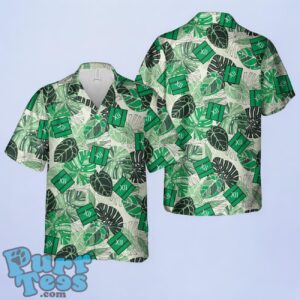 British Army, 12 (Force Support) Engineer Group Hawaiian Shirt Product Photo 1