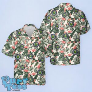 Certified Remote Pilot Hawaiian Shirt Product Photo 1