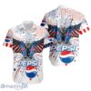 Aloha Independence Day Pepsi USA Flag Hawaiian Shirt Product Photo 1