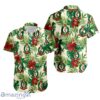 British Army, Royal Army Medical Corps (RAMC) Hawaiian Shirt Product Photo 1