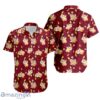 Dunsparce Pokemon Set Hawaiian Shirt Product Photo 1