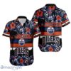 Edmonton Oilers National Hockey League 2023 Hawaiian Shirt Product Photo 1