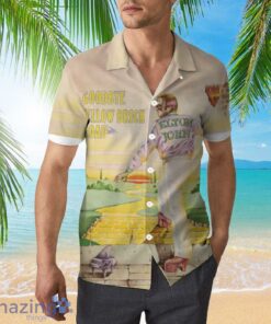 Elton John Goodbye Yellow Brick Road Album Hawaiian Shirt Product Photo 2